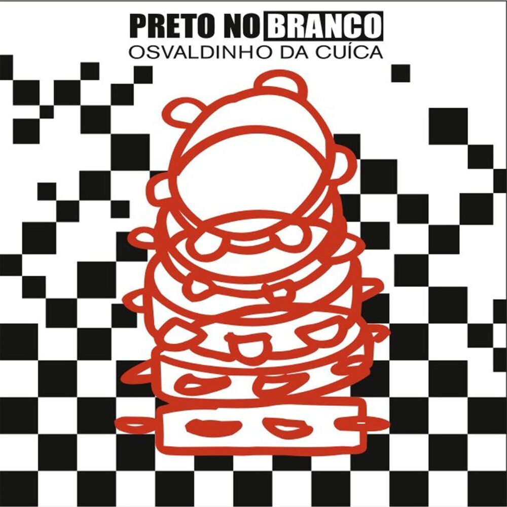 Picture of Preto no Branco - Edição de Colecionador