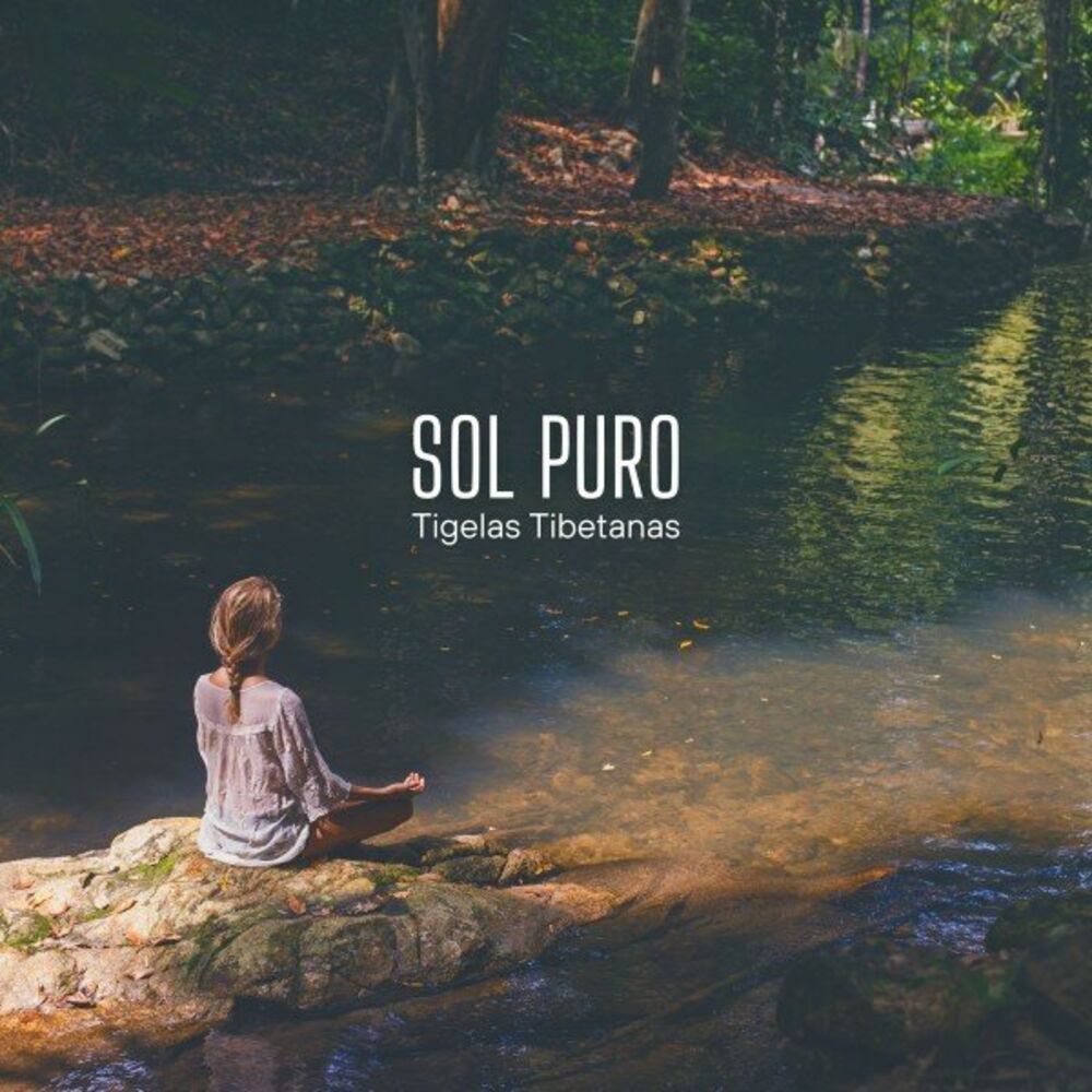 Picture of Sol Puro: Meditação Guiada