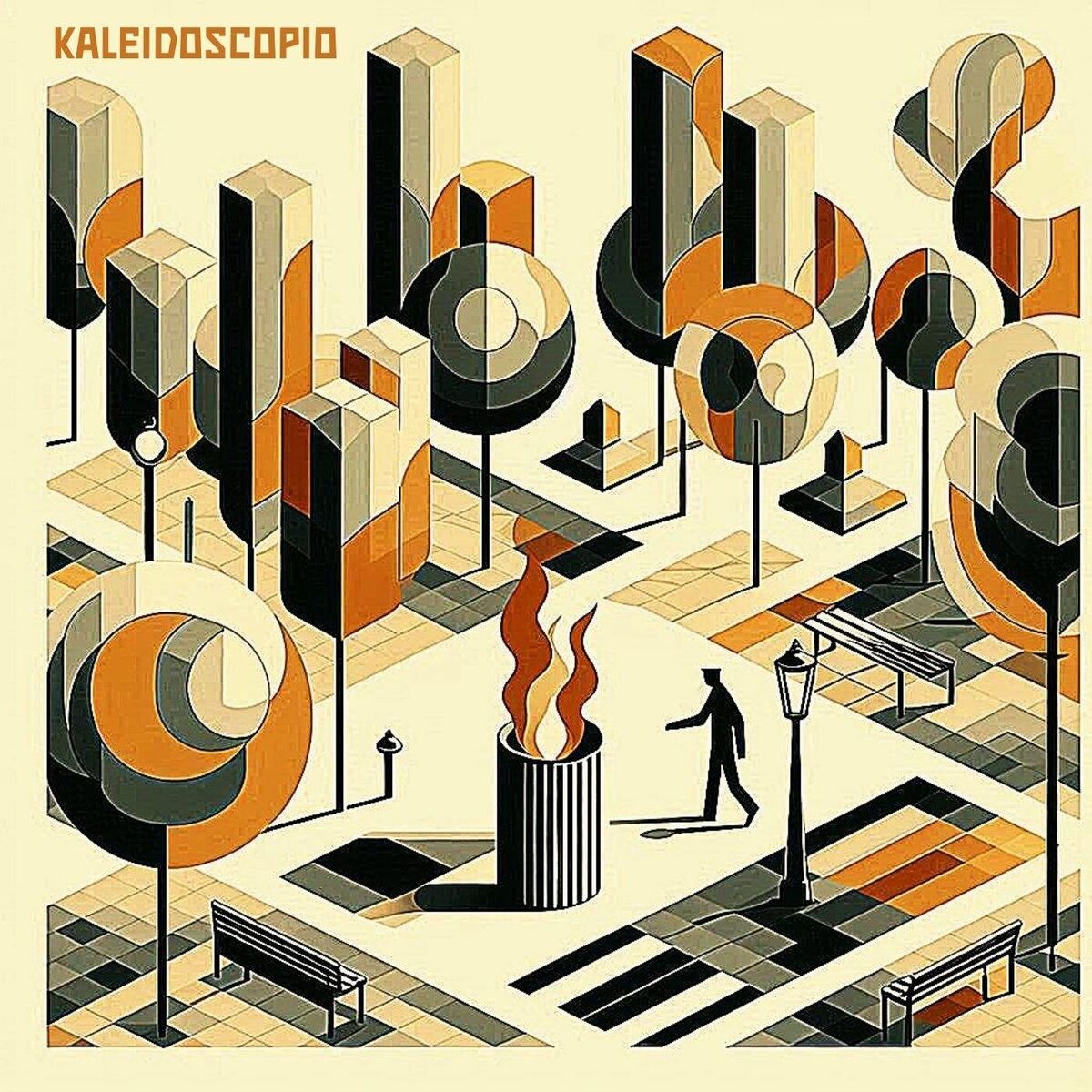 Album cover of Ni una Palabra Más / Buitre