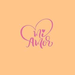 Mi Amor