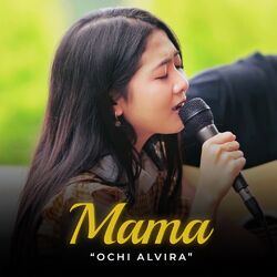 Cover of Mama (Acoustic Version)