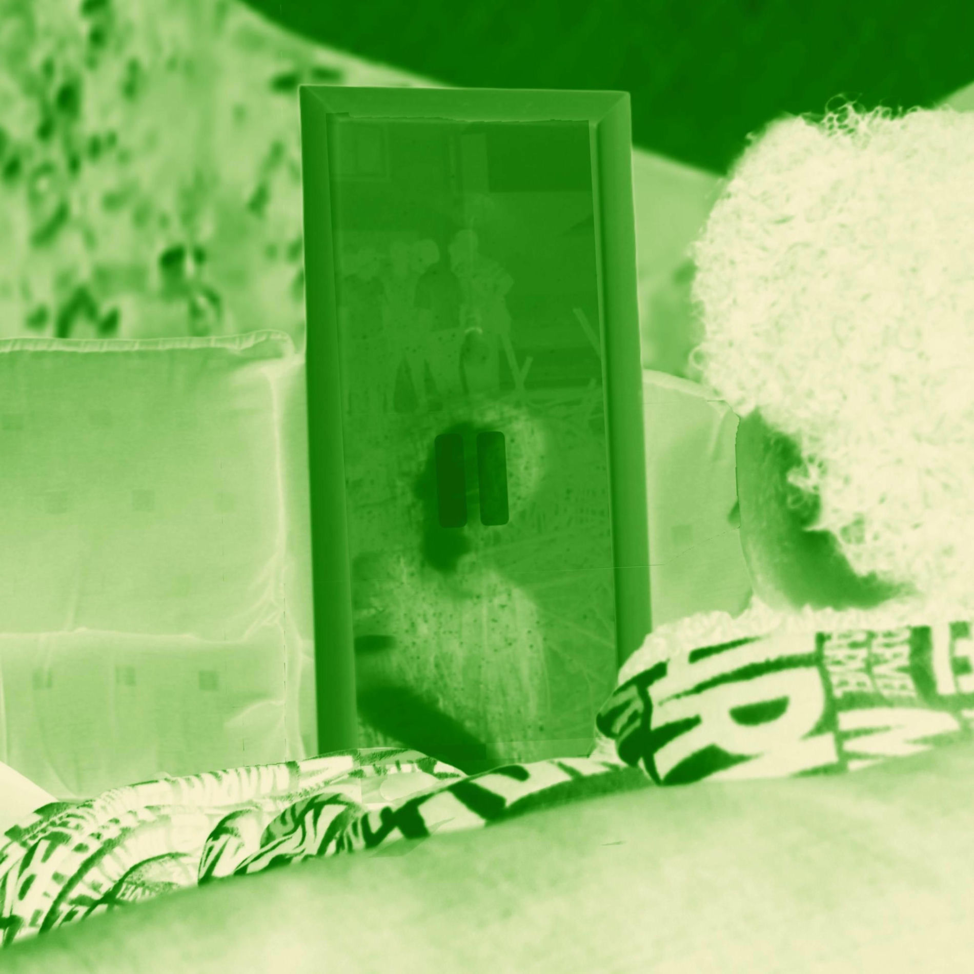 Album cover of WHERES YOUR REVOLUTION? (feat. Curtisy)