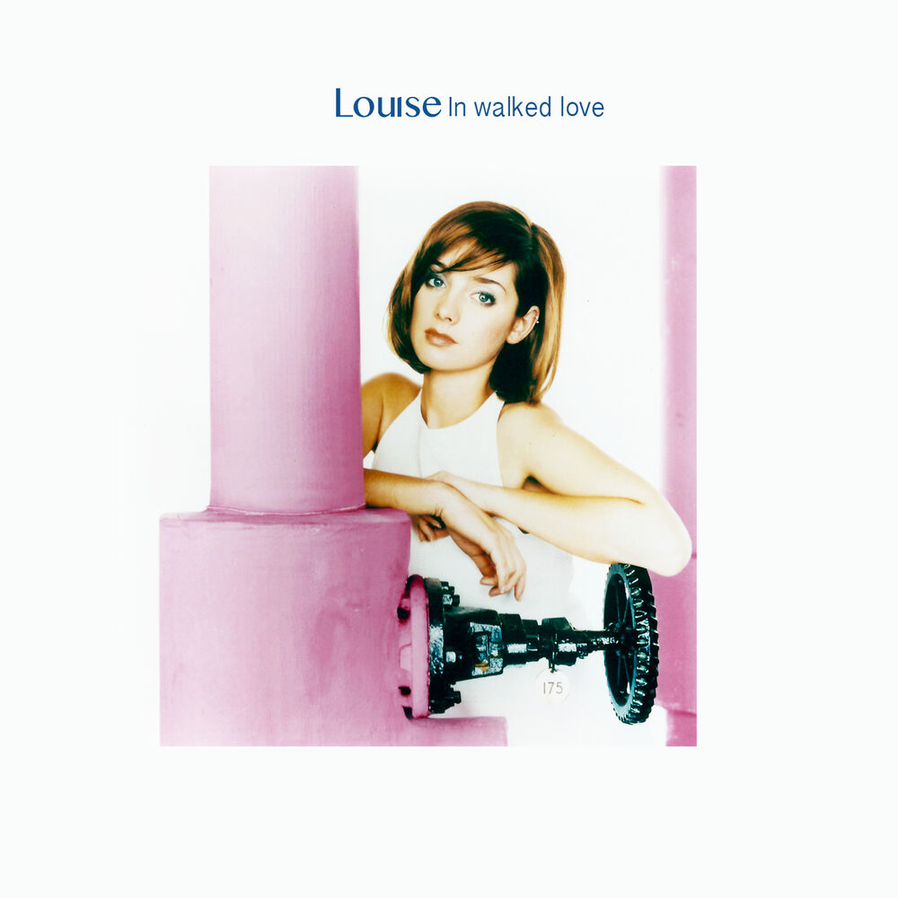 Picture of In Walked Love