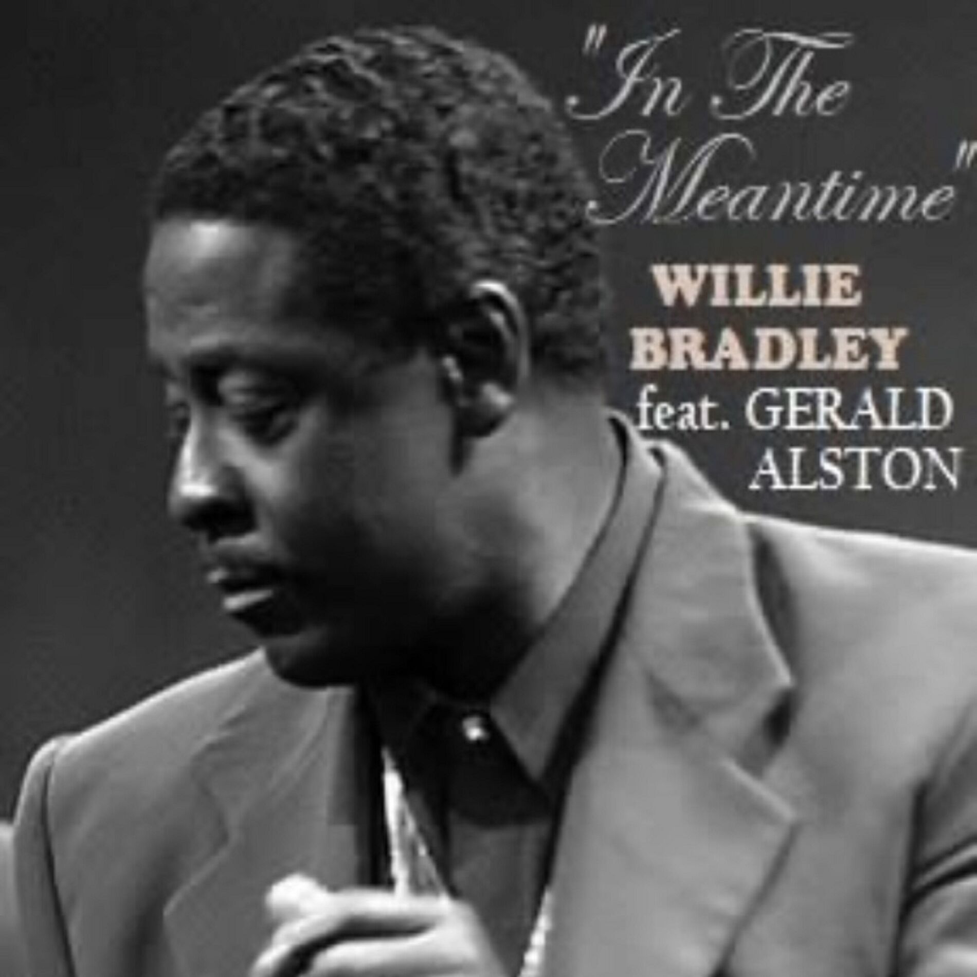 Album cover of In The Meantime (Reimagined)