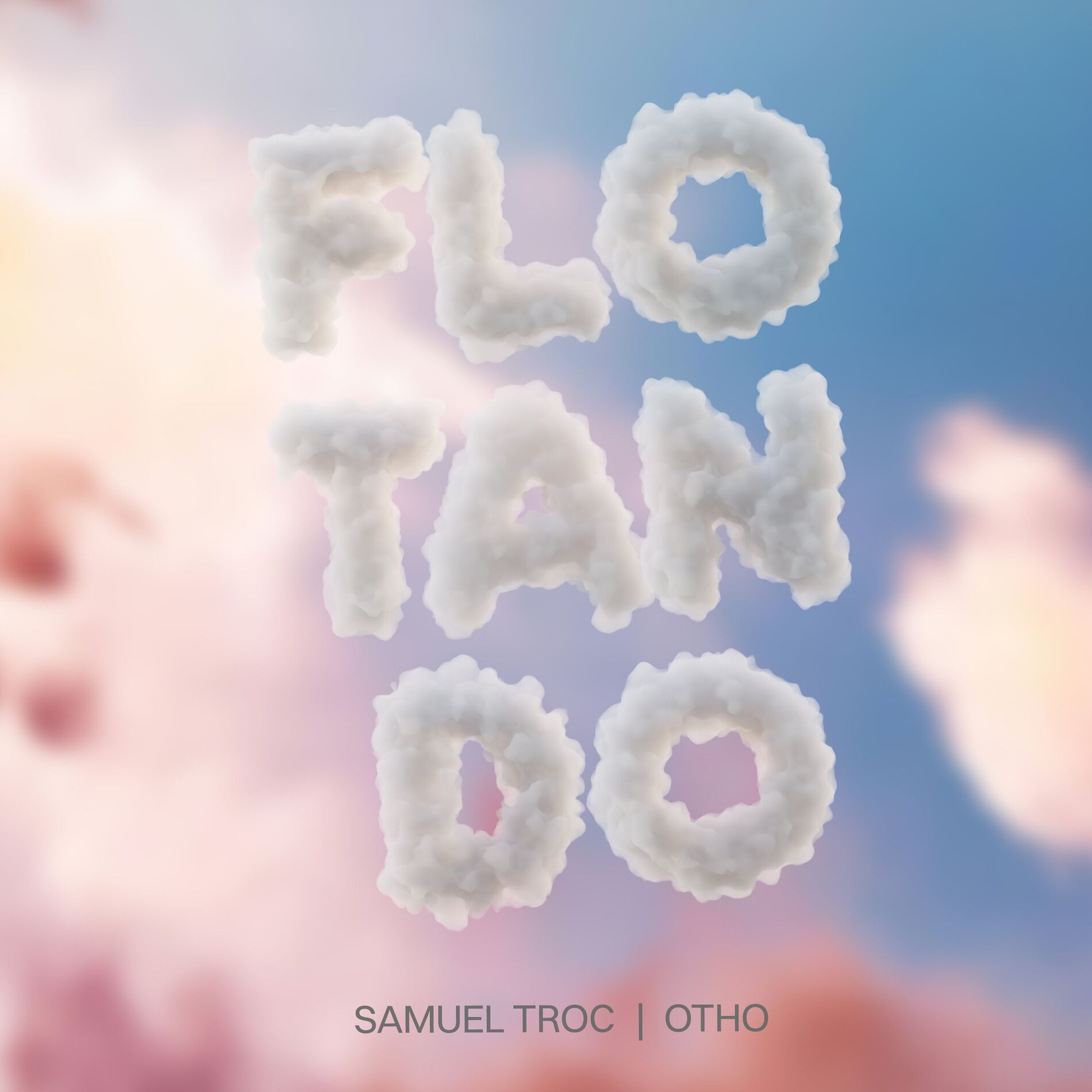 Album cover of Flotando