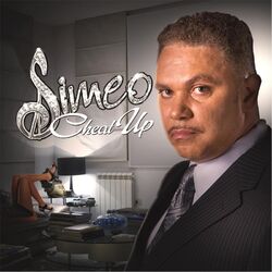 Cover of Cheat Up