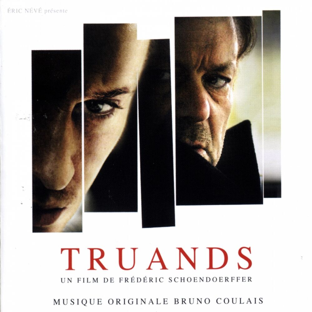 Picture of Truands (Original Motion Picture Soundtrack)