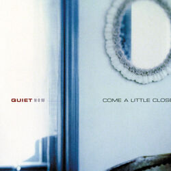 Cover of Quiet Now