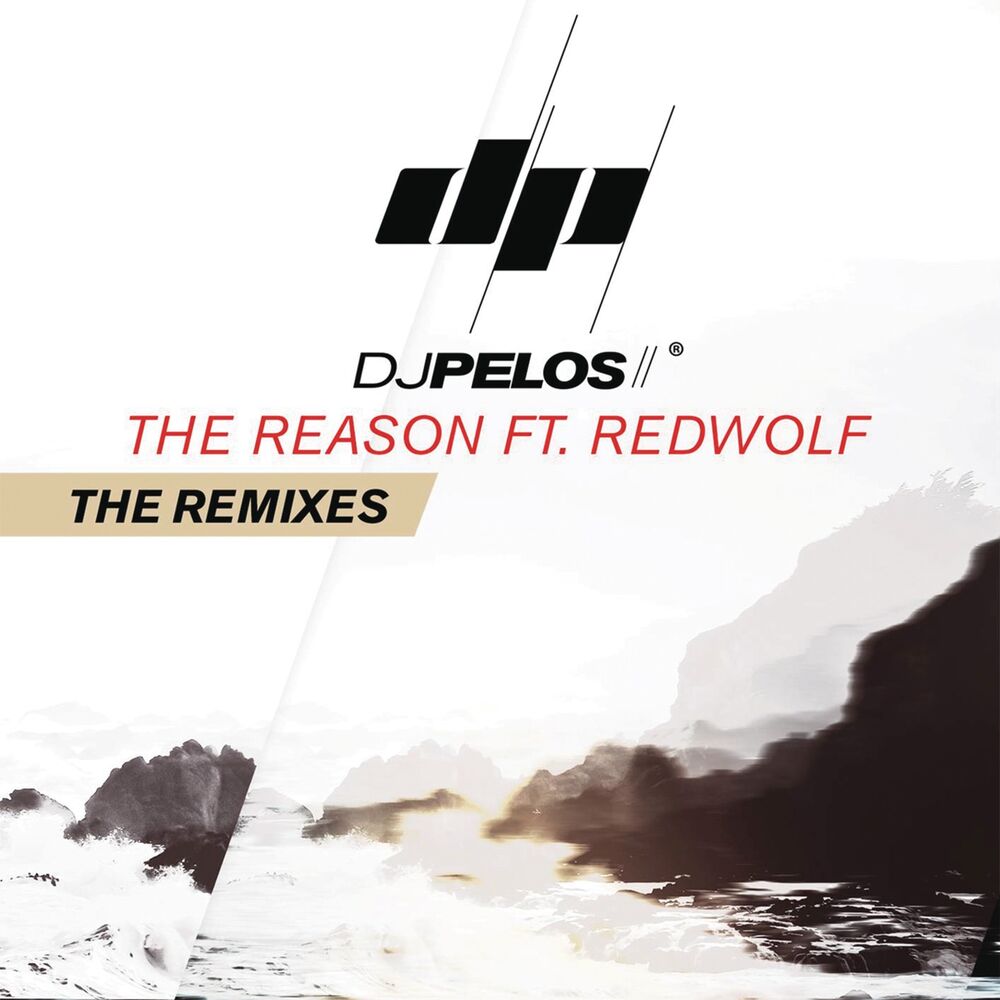 Picture of The Reason (Remixes) (feat. RedWolf)
