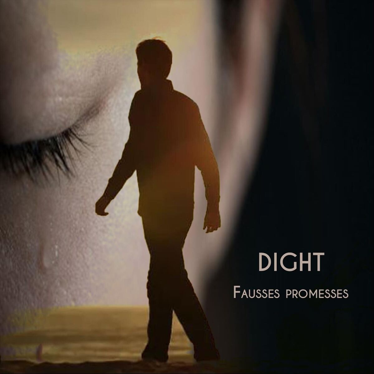 Album cover of Fausses promesses