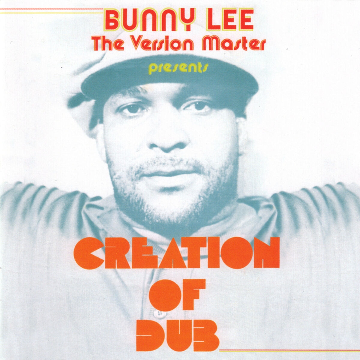 Album cover of Swinging Dub