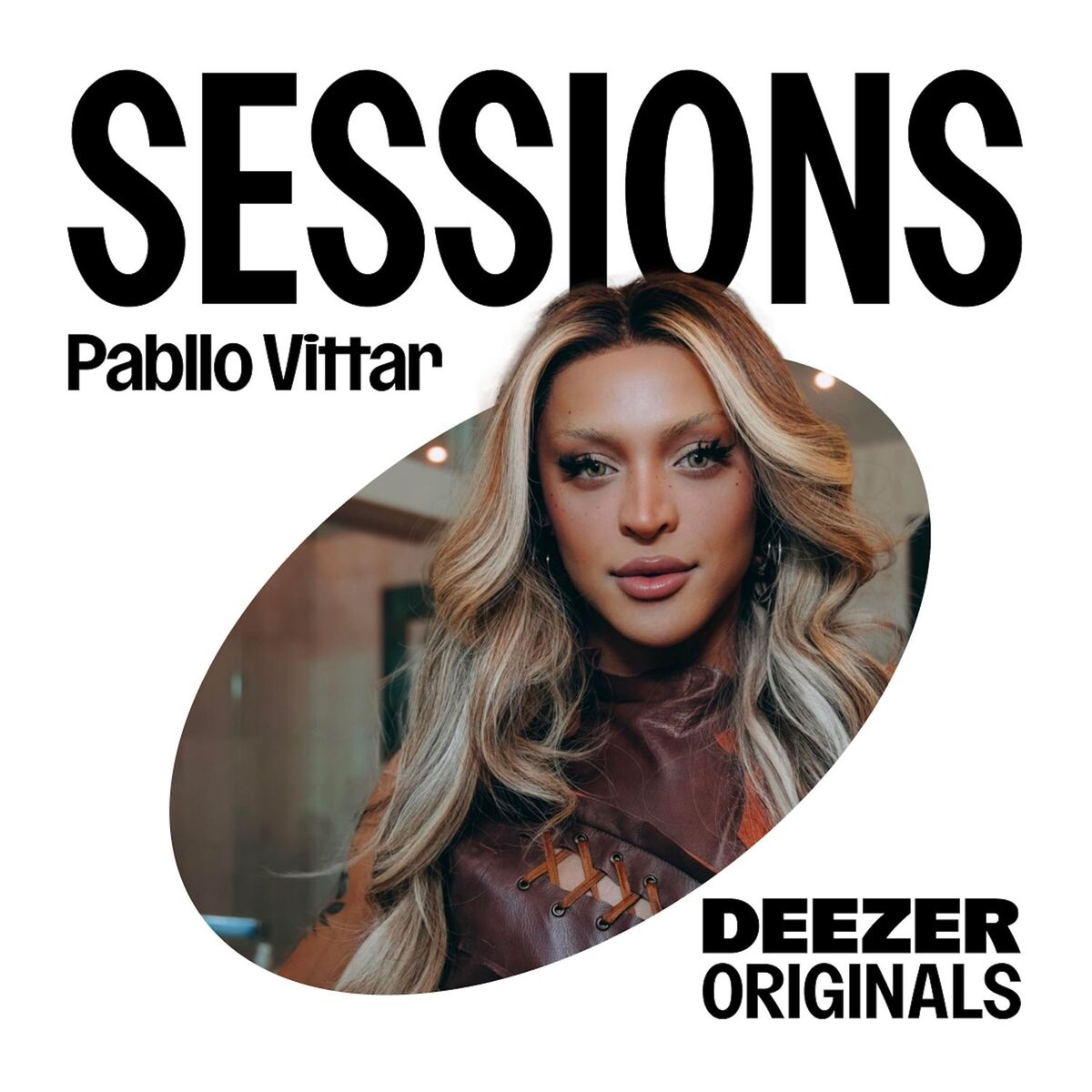 Album cover of Salva Me (Deezer Sessions de Verão 2025)