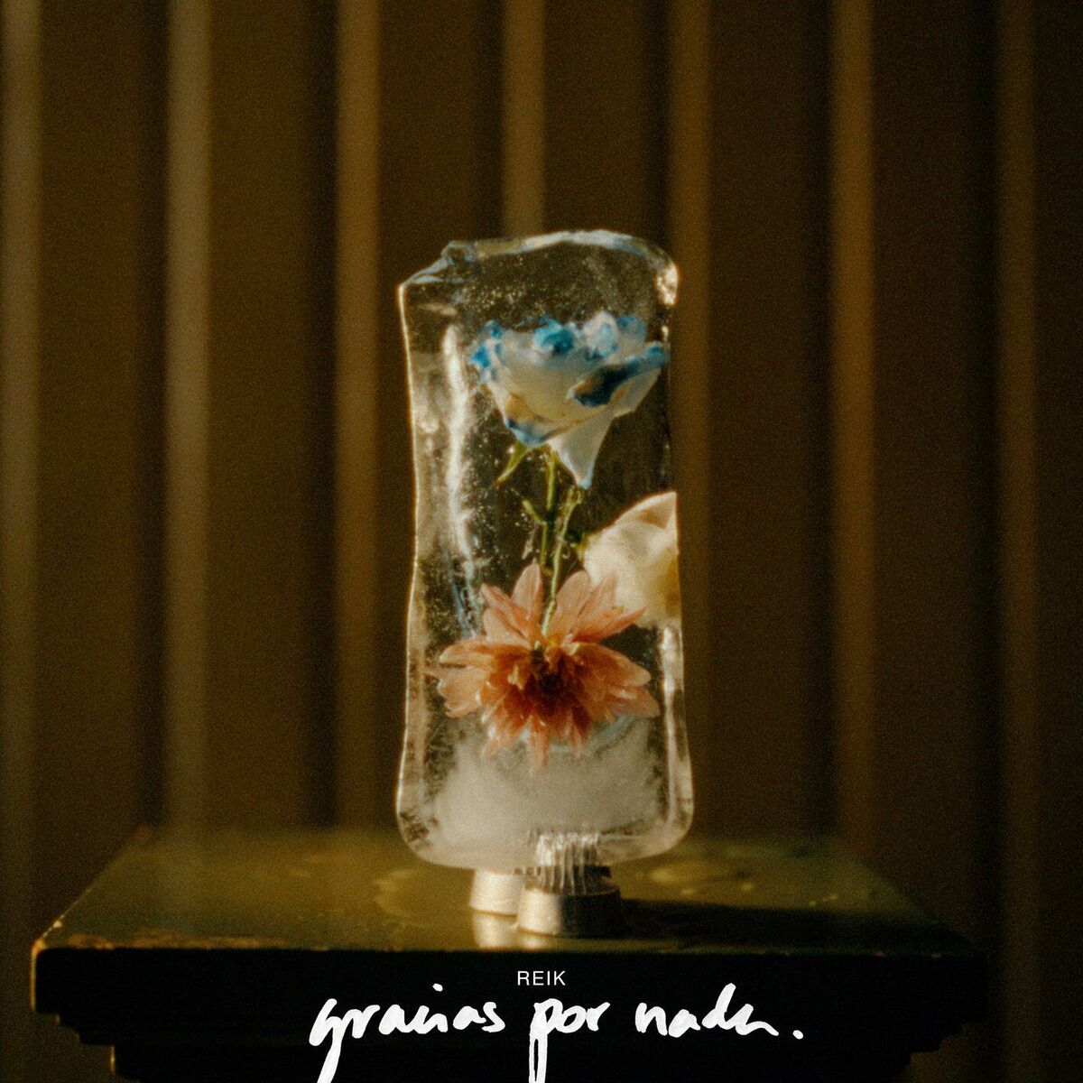 Album cover of Gracias por Nada