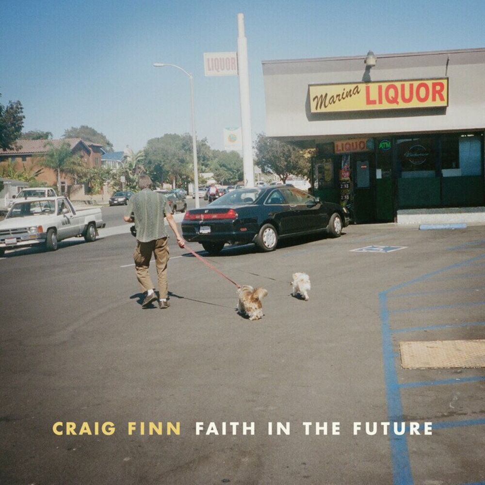 Picture of Faith In The Future