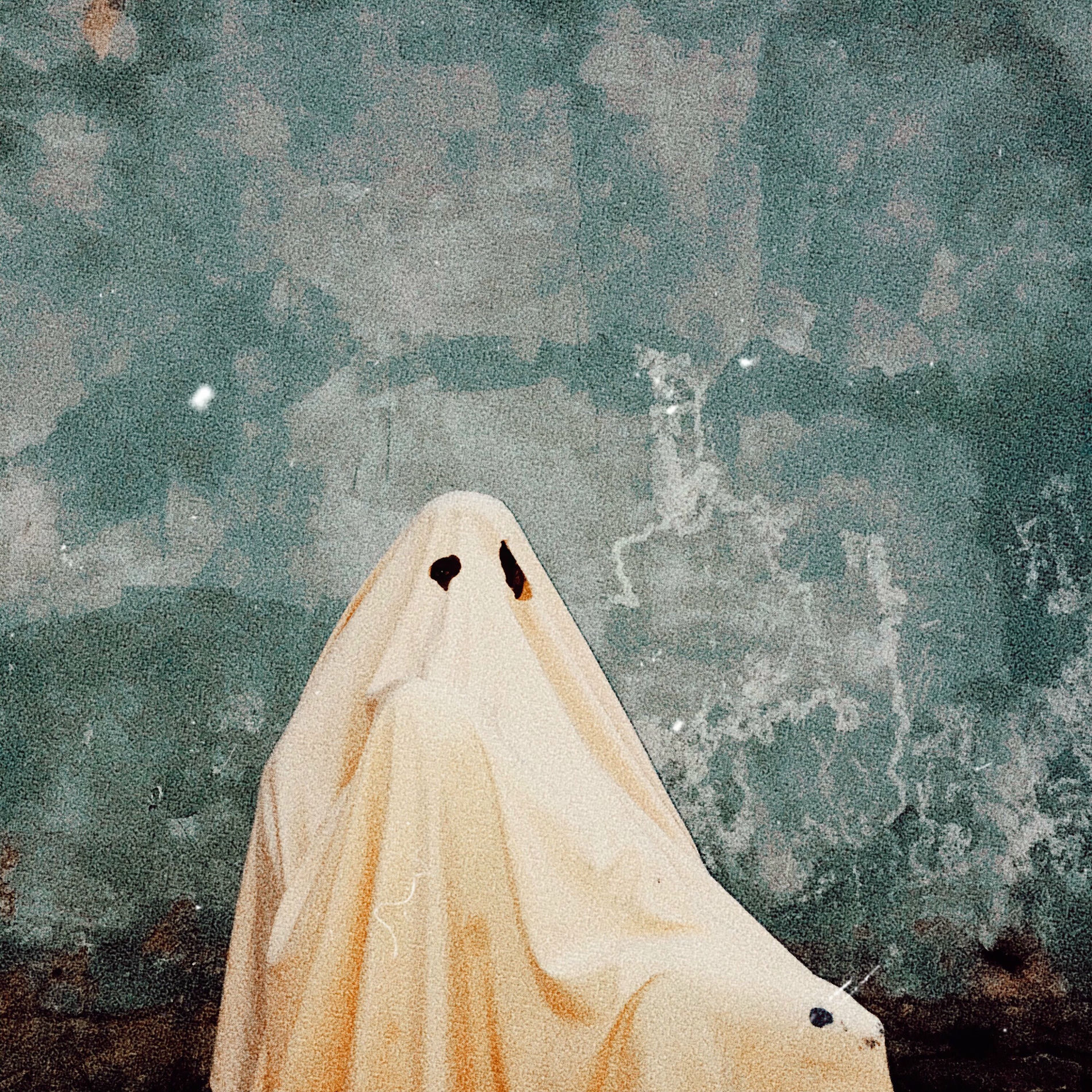 ☆ARTISTIC&CO. MISS ARRIVO GHOST Jackie Mhlongo - Ghost Yama Ghost (2024 Remastered Version