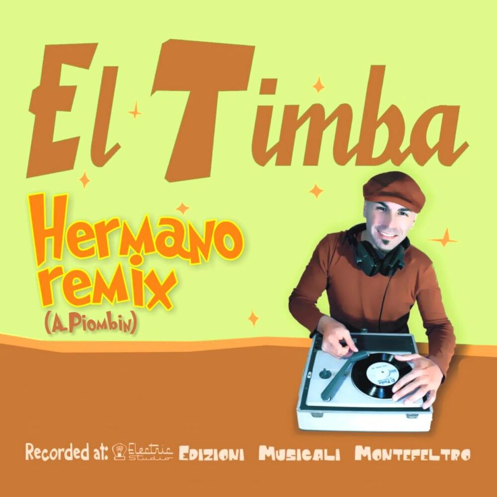 Picture of Hermano (Remix)