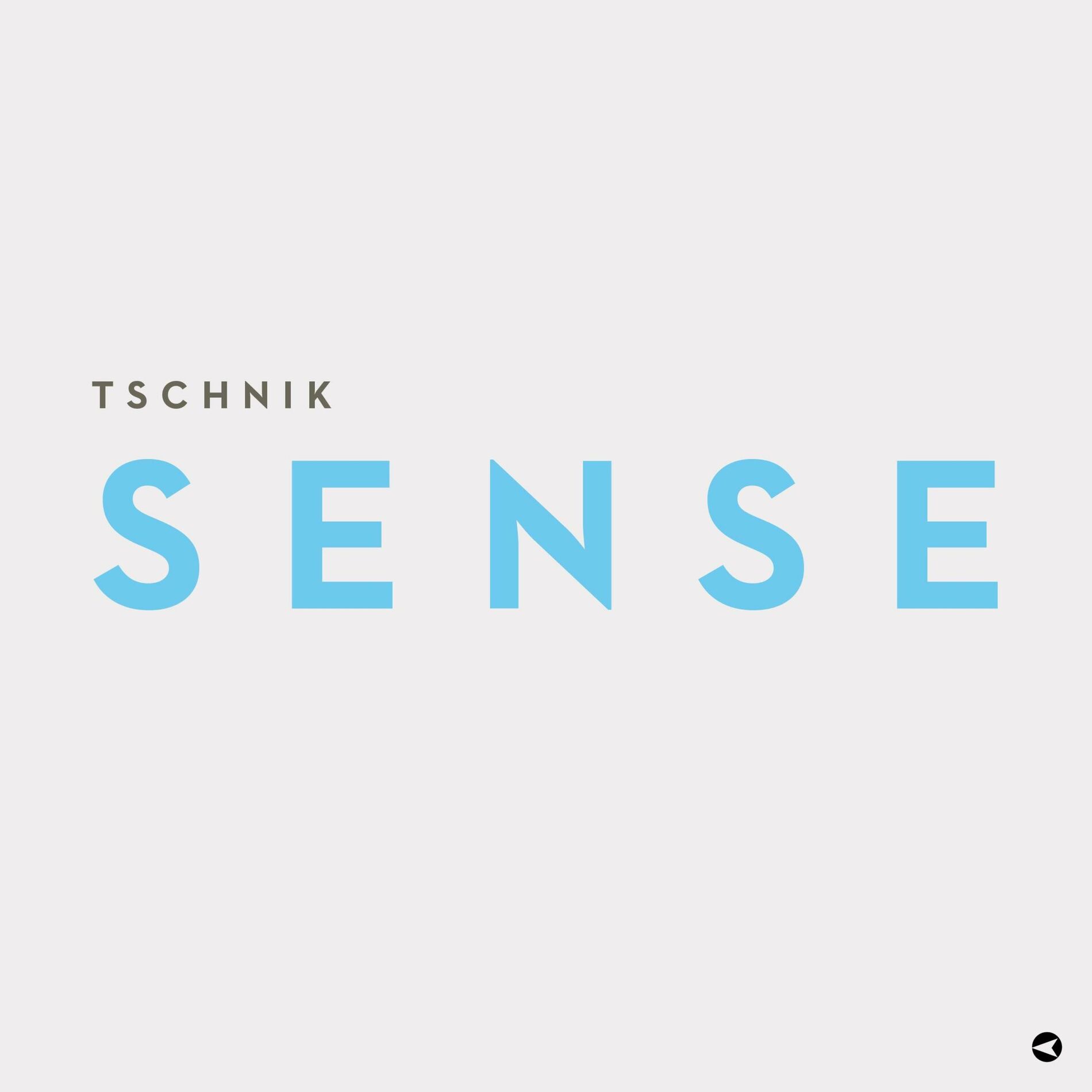 Album cover of Sense