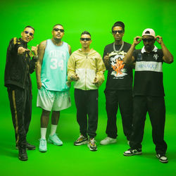Pochette album