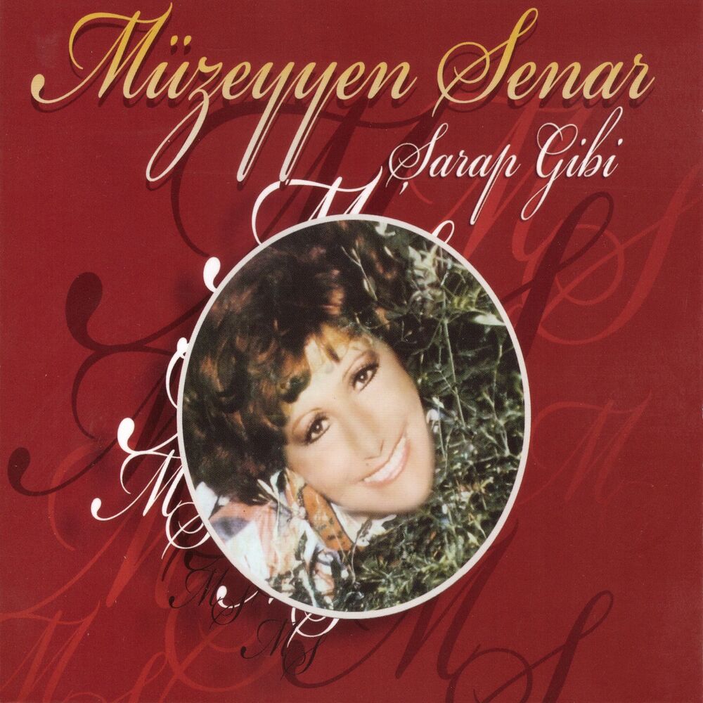 Picture of Şarap Gibi