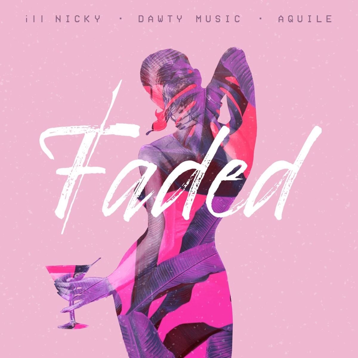 Album cover of Faded