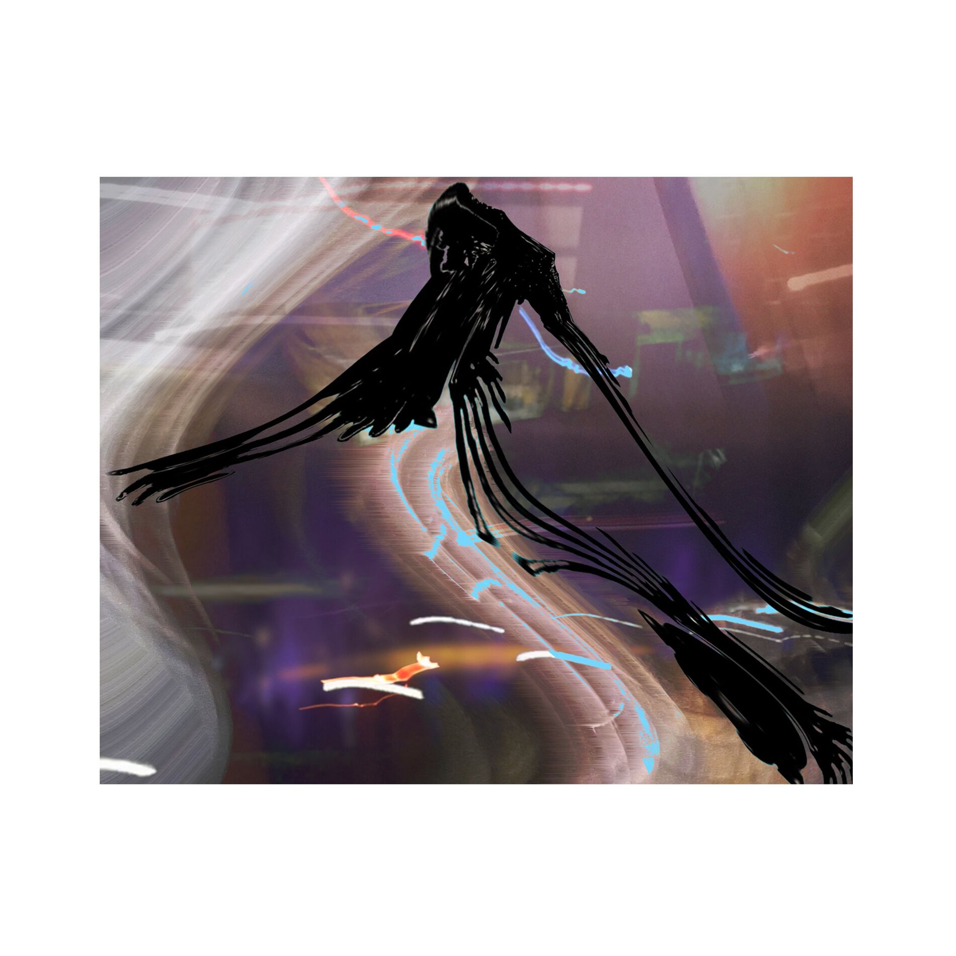 Album cover of Airborn +