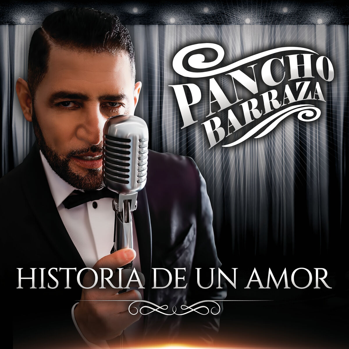 Album cover of Historia De Un Amor