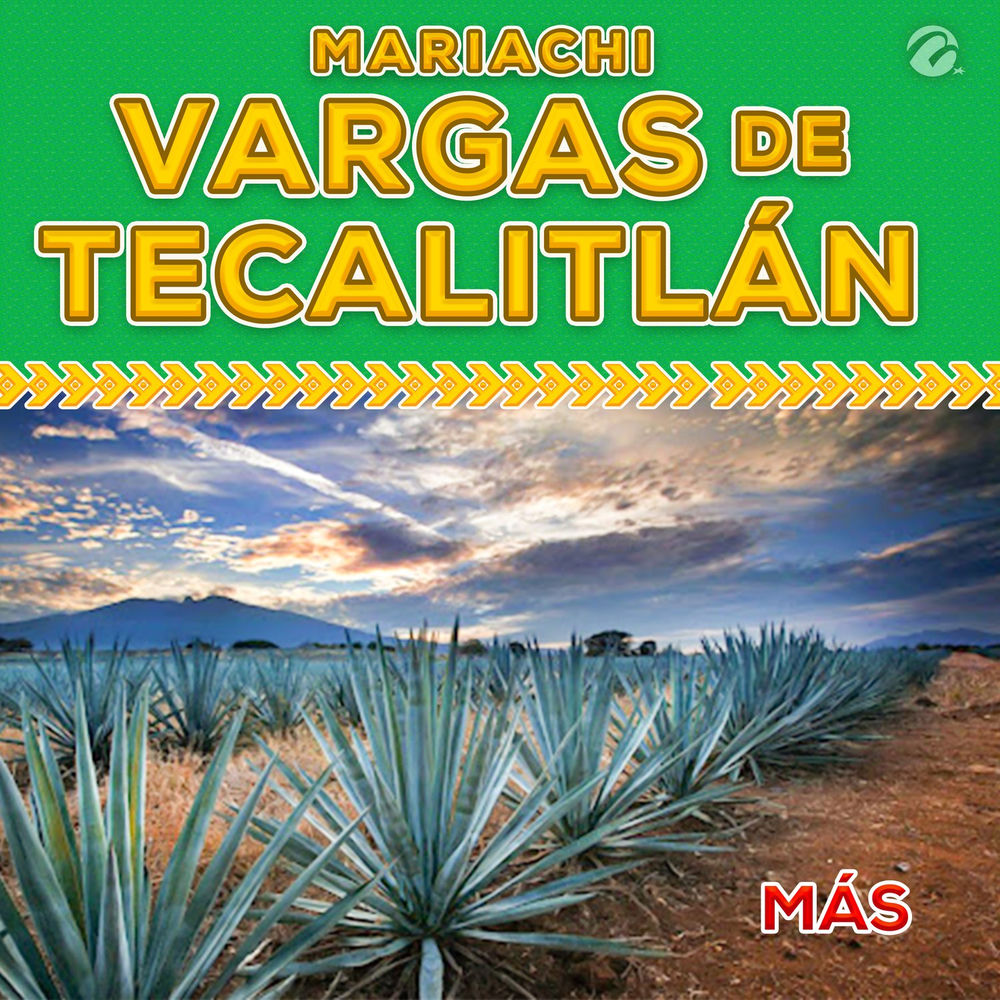 Más cover