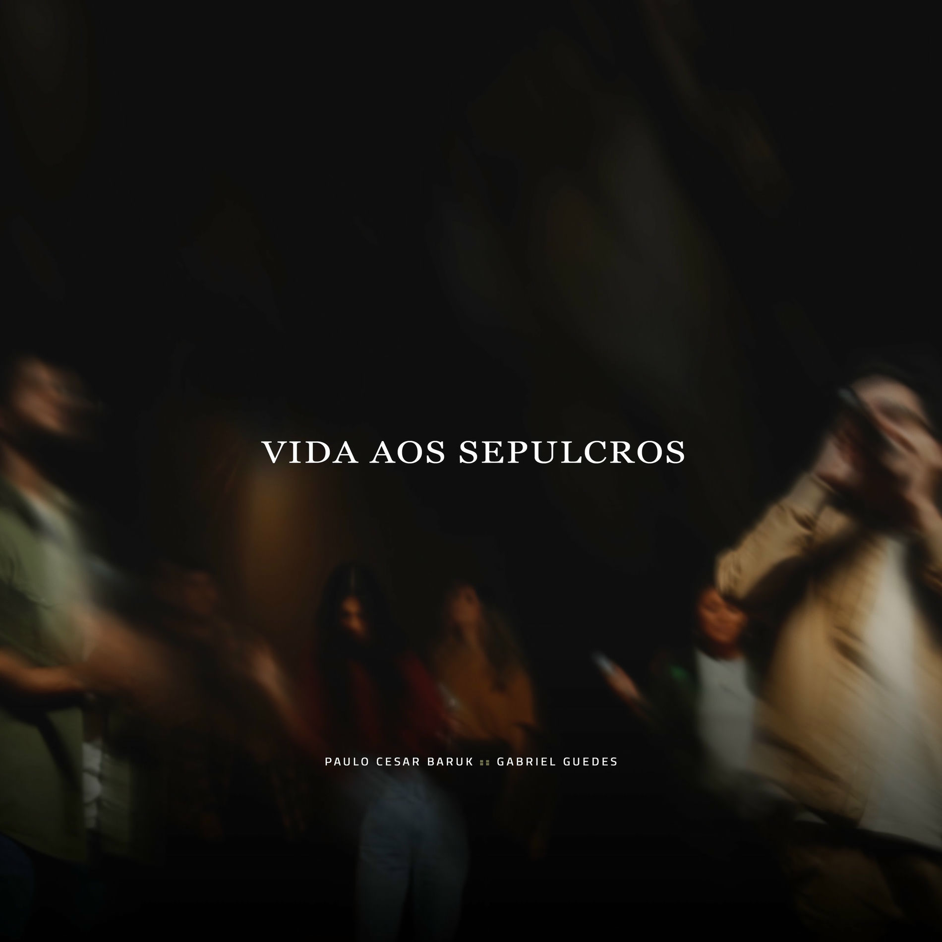 Album cover of Vida aos Sepulcros