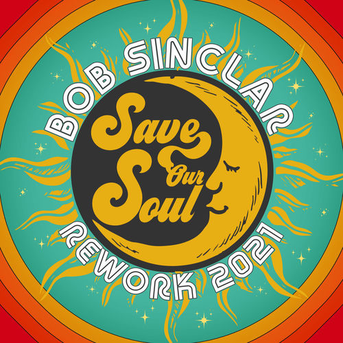 Save Your Soul by Bob Sinclar - 133 BPM