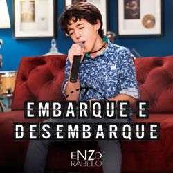 Cover of Embarque e Desembarque