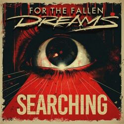 Cover of Searching [Remixed]