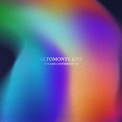 Cover of Altomonte Live 22 (Ao Vivo)