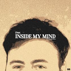 Cover of Inside My Mind