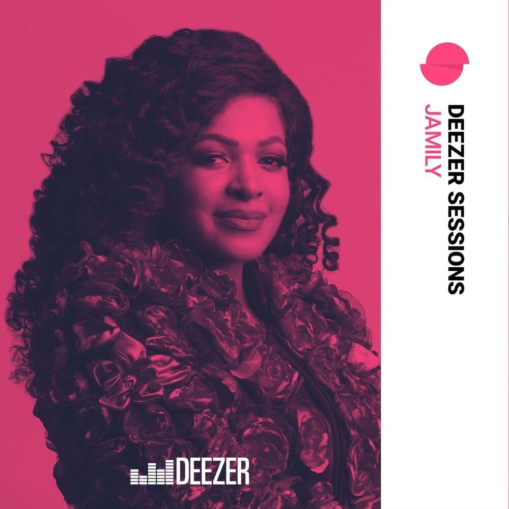 Picture of Deezer Sessions
