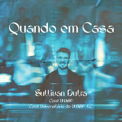 Cover of Quando em Casa