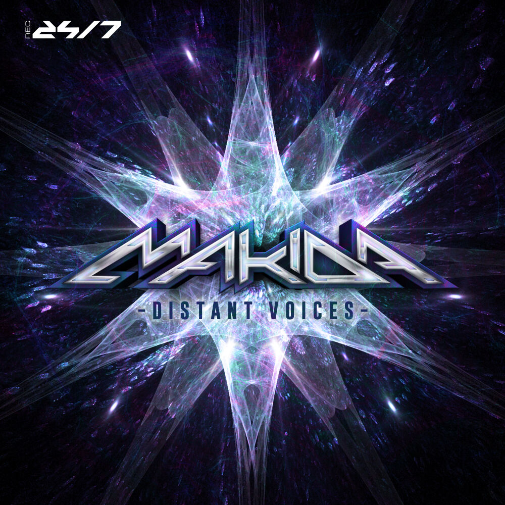 Picture of Distant Voices