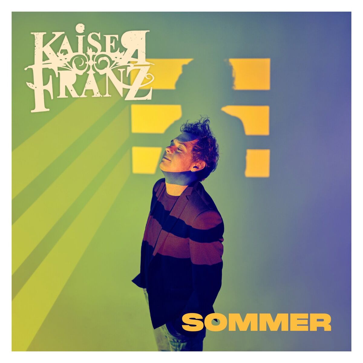 Album cover of Sommer