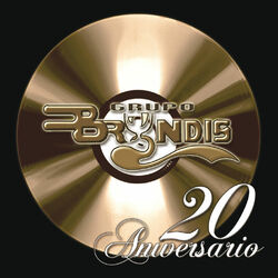 Cover of 20 Aniversario