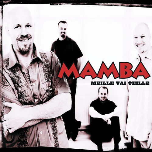 Vielä on kesää jäljellä by Mamba - 135 BPM