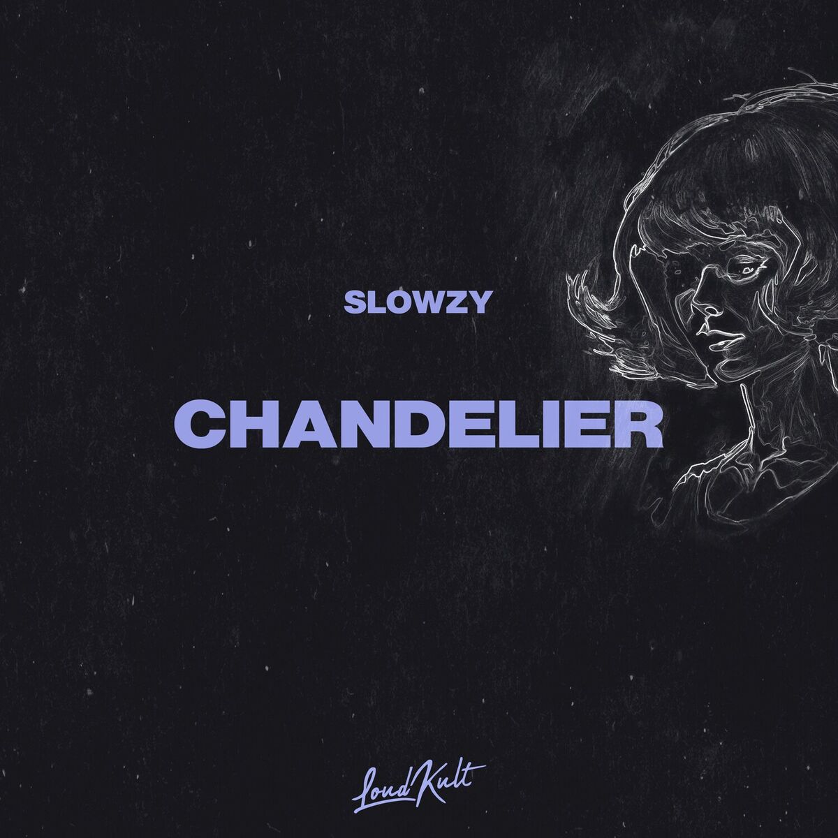 Album cover of Chandelier