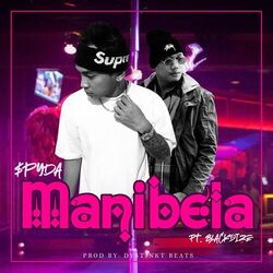 Cover of Manibela (feat. Blackdize)