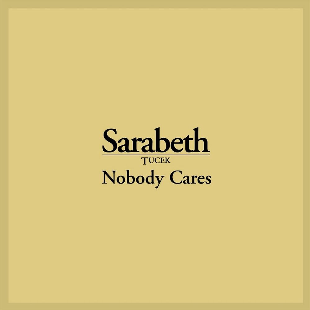 Picture of Nobody Cares