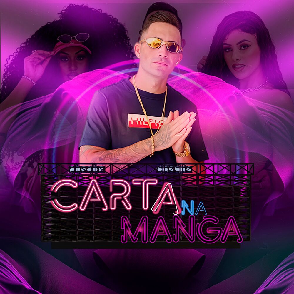 Picture of Carta na Manga