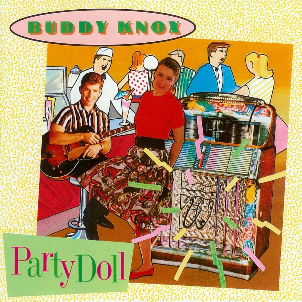 Picture of Party Doll
