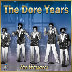 Cover of The Dore Years