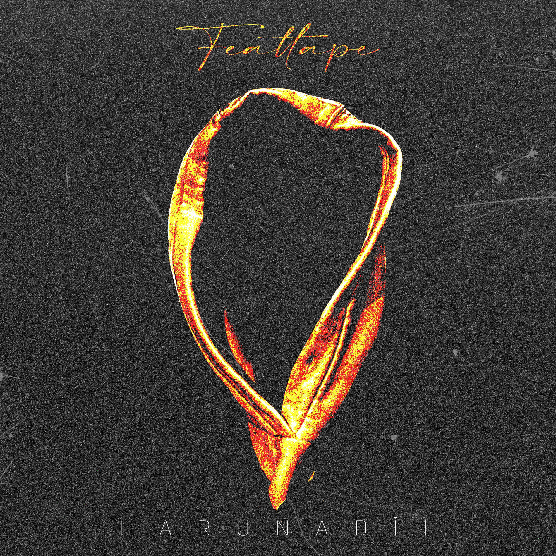 Album cover of Feattape