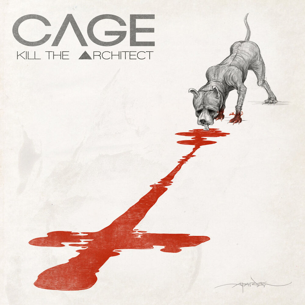 Picture of Kill The Architect