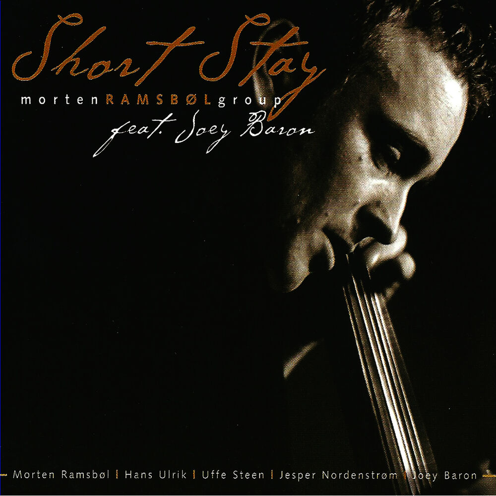 Picture of Short Stay (feat. Joey Baron & Uffe Steen)