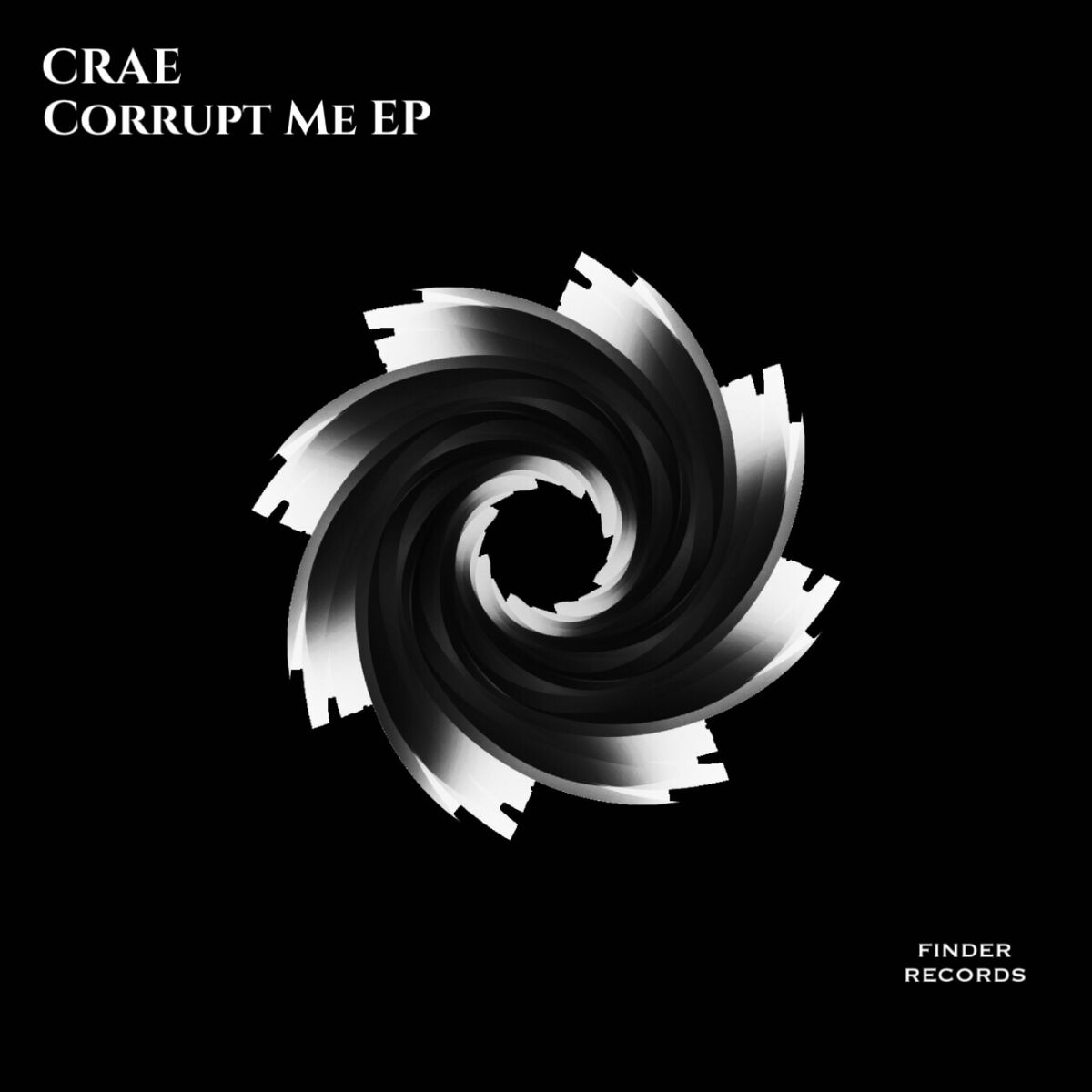 Album cover of Corrupt Me EP