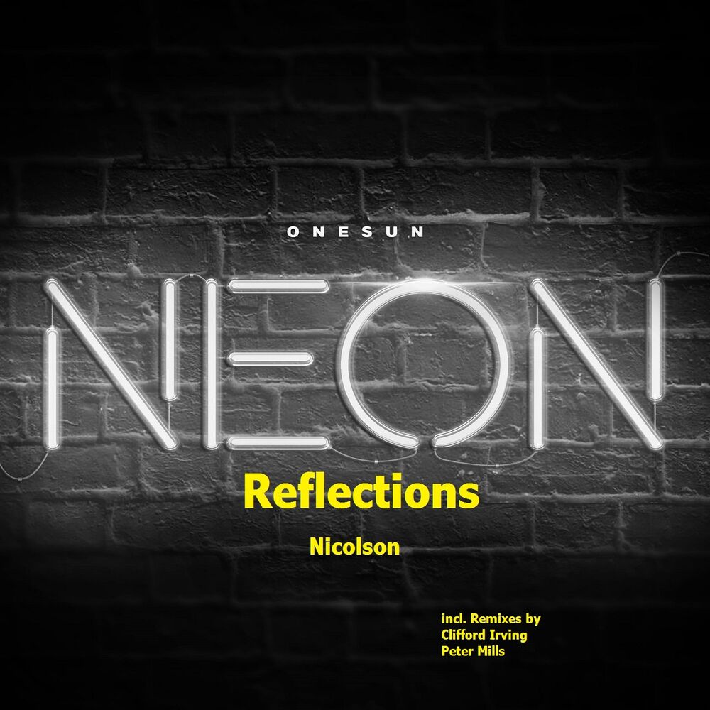 Picture of Reflections